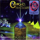 Ozric Tentacles - Pyramidion