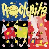 Rockpile - Seconds Of Pleasure (Remastered + Expanded)