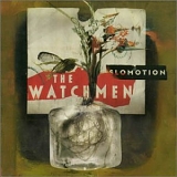 The Watchmen - Slomotion