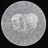 Grand Funk Railroad - E. Pluribus Funk