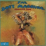The Soft Machine - Volumes One And Two