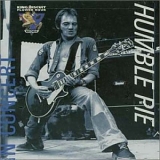 Humble Pie - King Biscuit Flower Hour Presents In Concert