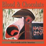 Costello, Elvis ( & The Attractions) - Blood & Chocolate [Rhino Bonus Disc] (Disc 1)