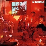 Traffic - Mr. Fantasy (Remastered)