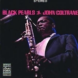 John Coltrane - Black Pearls