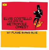 Elvis Costello - My Flame Burns Blue