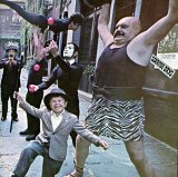 Doors, The - Strange Days