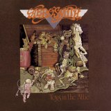 Aerosmith - Toys In The Attic [Remastered]