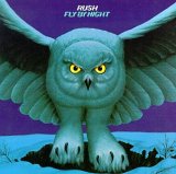 Rush - Fly By Night