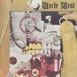 Frank Zappa - Uncle Meat (2CDs)