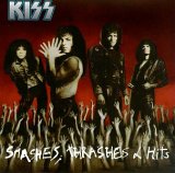 Kiss - Smashes Thrashes & Hits