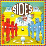 Anthony Phillips - Sides