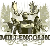 Millencolin - Kingwood