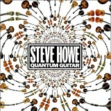 Howe, Steve - Quantum Guitar