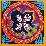 Kiss - Rock And Roll Over