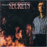 Holdsworth, Allan - Secrets