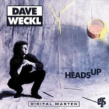 Weckl, Dave - Heads Up