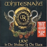 Whitesnake - Live... In The Shadow Of The Blues