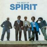 Spirit - The Best Of