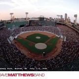 Dave Matthews Band - Live Trax Vol. 6 (Fenway Park, Boston MA 07-08.07.2006)