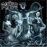 Belphegor - Lucifer Incestus