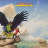 Budgie - Never Turn Your Back On A Friend