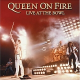 Queen - Queen on Fire: Live at the Bowl (2CD)