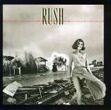 Rush - Permanent Waves [remastered]