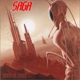 Saga - House Of Cards