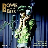 David Bowie - Bowie At The Beeb - The Best Of The  BBC Radio Sessions 68-72