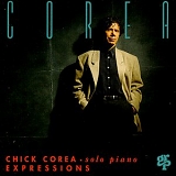 Chick Corea - Expressions