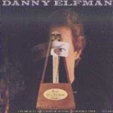Danny Elfman - Music For A Darkened Theatre_ Vol. 1