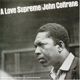 John Coltrane - A Love Supreme (DeLuxe Edition)
