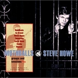 Steve Howe - Mothballs