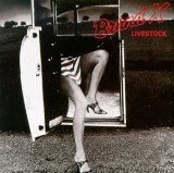 Brand X - Livestock