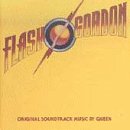 Queen - Flash Gordon (Soundtrack)