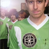Ted Leo & The Pharmacists - Hearts Of Oak