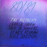 Pat Metheny - 80/81