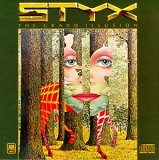 Styx - The Grand Illusion