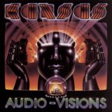 Kansas - Audio-Visions