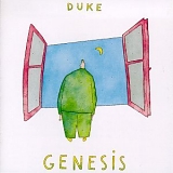 Genesis - Duke (2007 remaster)