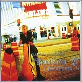 The Brian Orchestra Setzer - Guitar Slinger