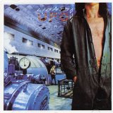 UFO - Light Out (Japan LP Sleeve)