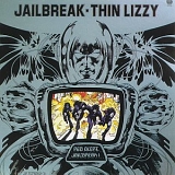 Thin Lizzy - Jailbreak