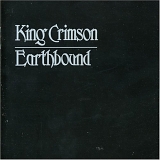 King Crimson - Earthbound