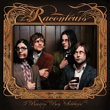 Raconteurs, The - Broken Boy Soldiers