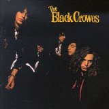 Black Crowes, The - Shake Your Money Maker