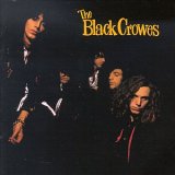 The Black Crowes - Shake Your Money Maker