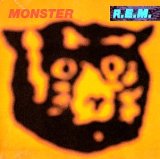 R.E.M_ - Monster
