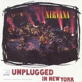 Nirvana - MTV Unplugged In New York